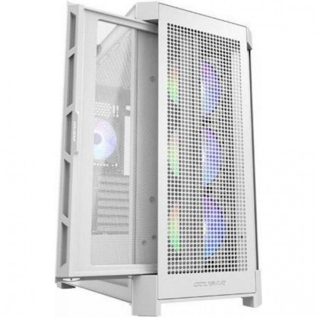 Cougar Airface Pro RGB White (CGR-5AD1W-AIR-RGB)
