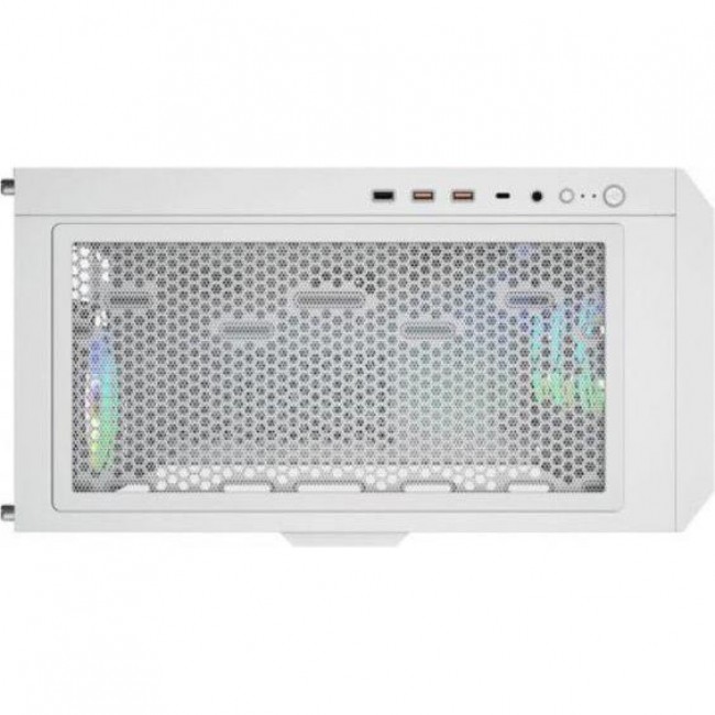 Cougar Airface Pro RGB White (CGR-5AD1W-AIR-RGB)