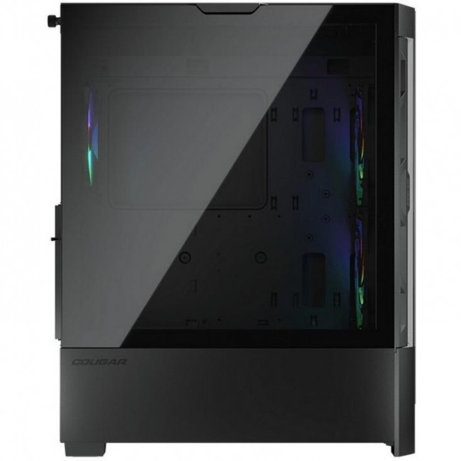 Cougar Airface RGB Black (CGR-5ZD1B-AIR-RGB)