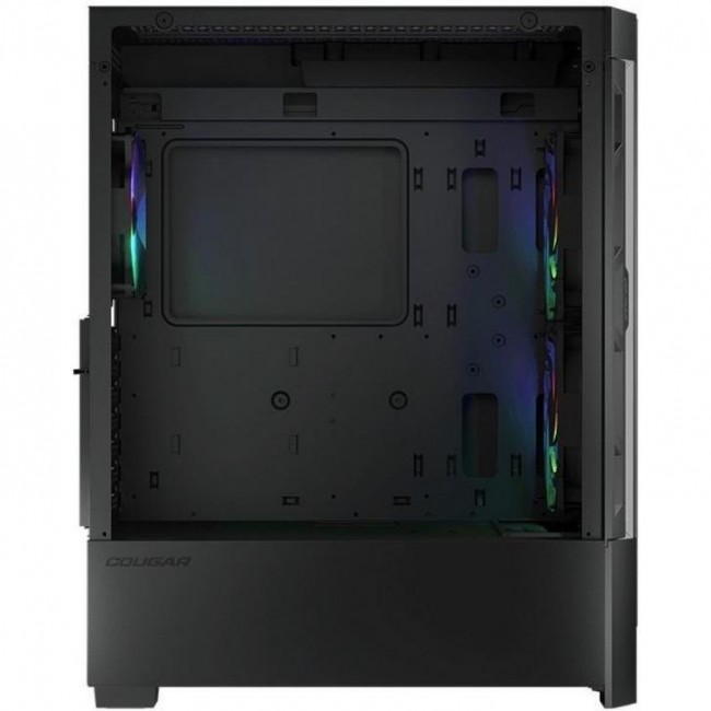 Cougar Airface RGB Black (CGR-5ZD1B-AIR-RGB)