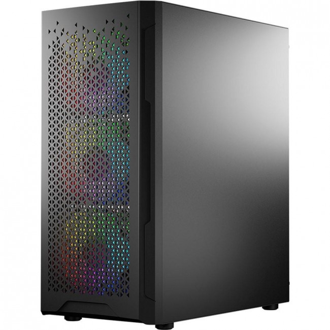 Logic concept Aramis ARGB Midi Black (AT-ARAMIS-10-0000000-0002)