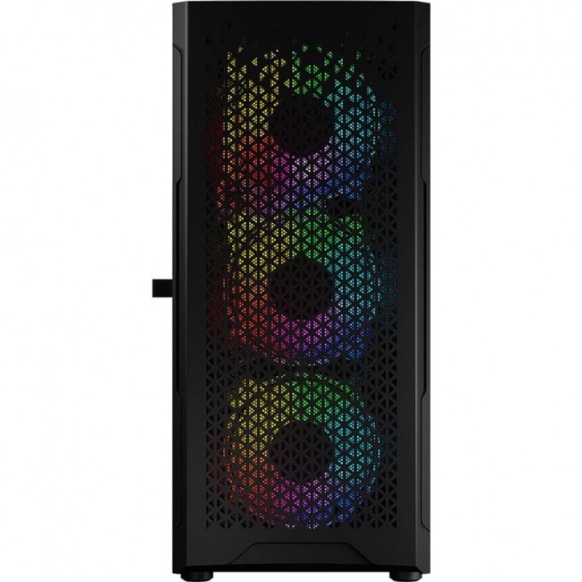 Logic concept Aramis ARGB Midi Black (AT-ARAMIS-10-0000000-0002)