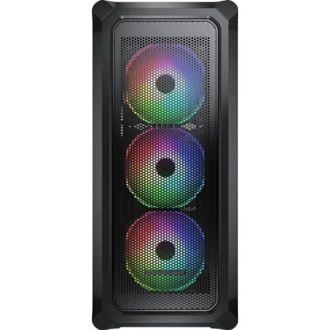 Cougar Archon 2 Mesh RGB Black (385CC50.0001)