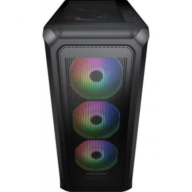 Cougar Archon 2 Mesh RGB Black (385CC50.0001)