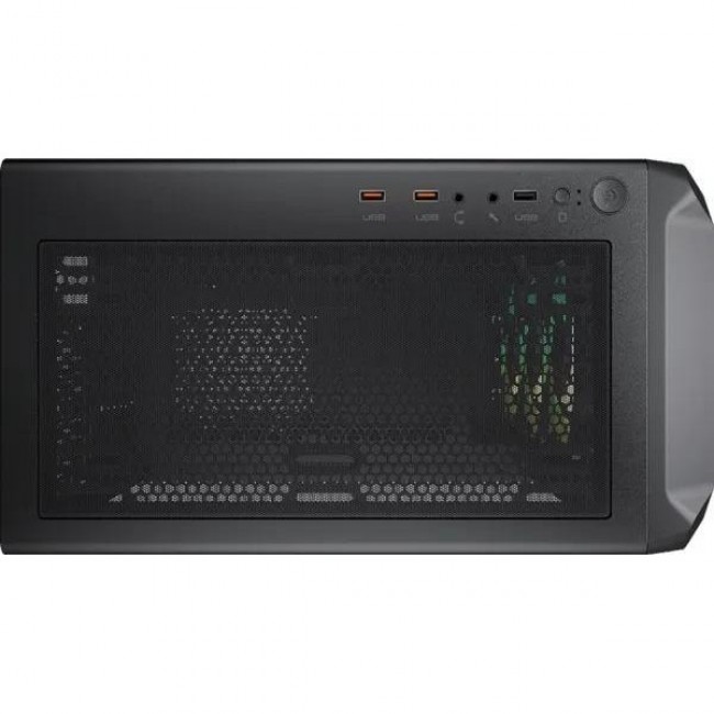 Cougar Archon 2 Mesh RGB Black (385CC50.0001)