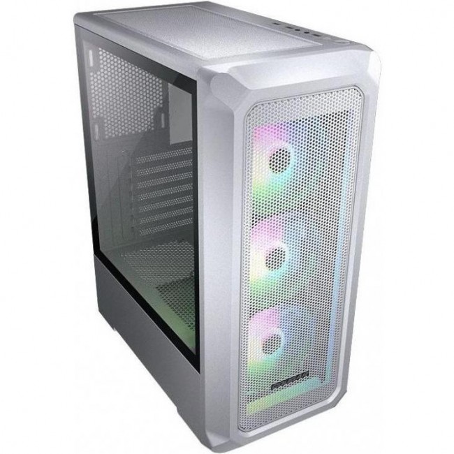 Cougar Archon 2 Mesh RGB White (385CC50.0002)