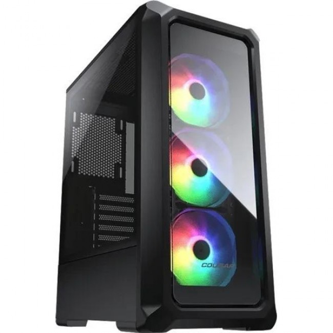 Cougar Archon 2 RGB Black (385CC50.0003)