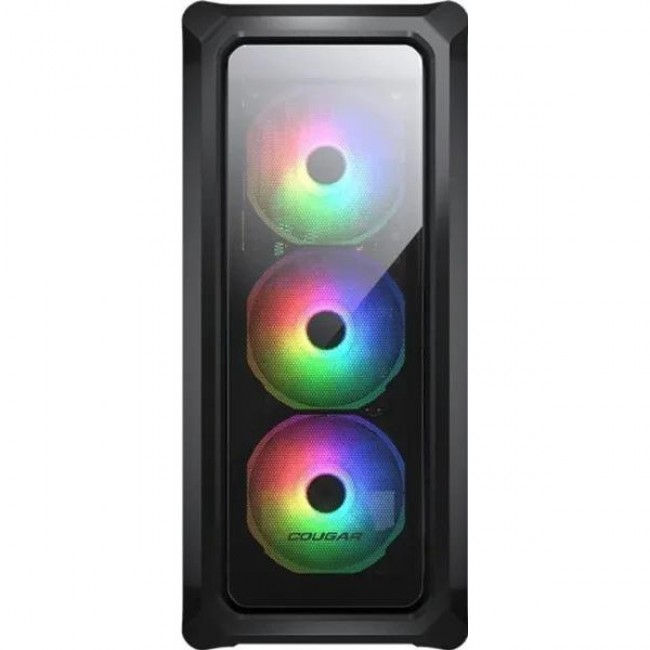 Cougar Archon 2 RGB Black (385CC50.0003)