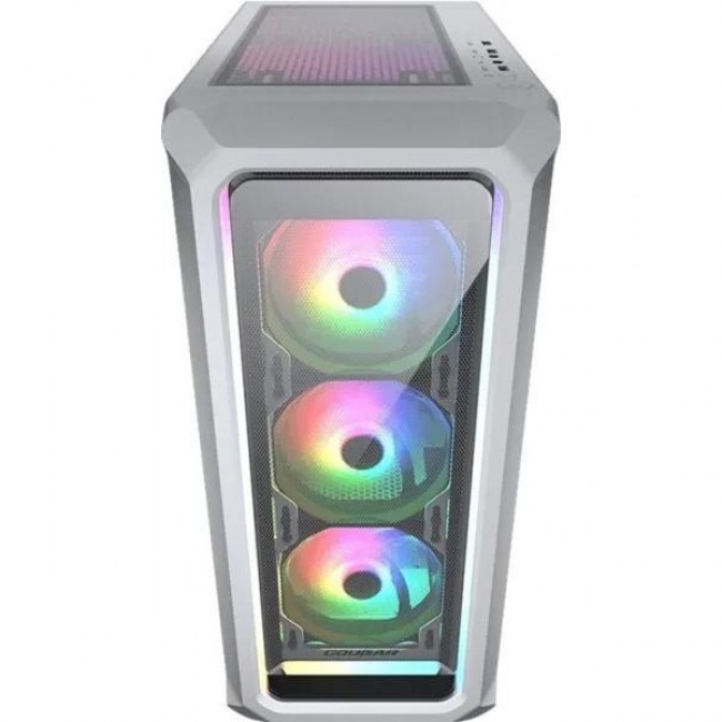 Cougar Archon 2 RGB White (385CC50.0004)
