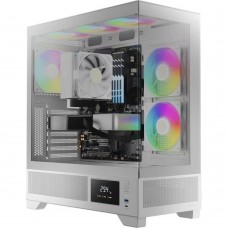 GAMDIAS Atlas M1 White (4712960139572)