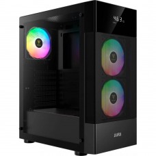 GAMDIAS Aura GC5 ARGB Black (4711514500646)