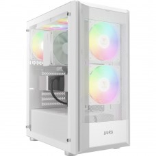 GAMDIAS Aura GC6 ARGB White (4711514500998)
