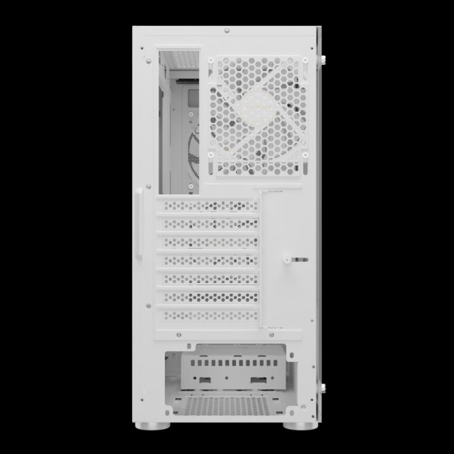 GAMDIAS Aura GC6 ARGB White (4711514500998)