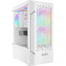 GAMDIAS Aura GC7 ARGB White (4711514500684)