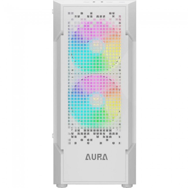 GAMDIAS Aura GC7 ARGB White (4711514500684)