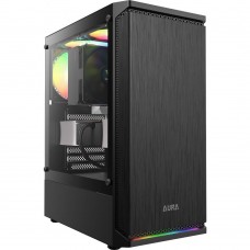 GAMDIAS Aura GC8 ARGB Black (4711514500691)