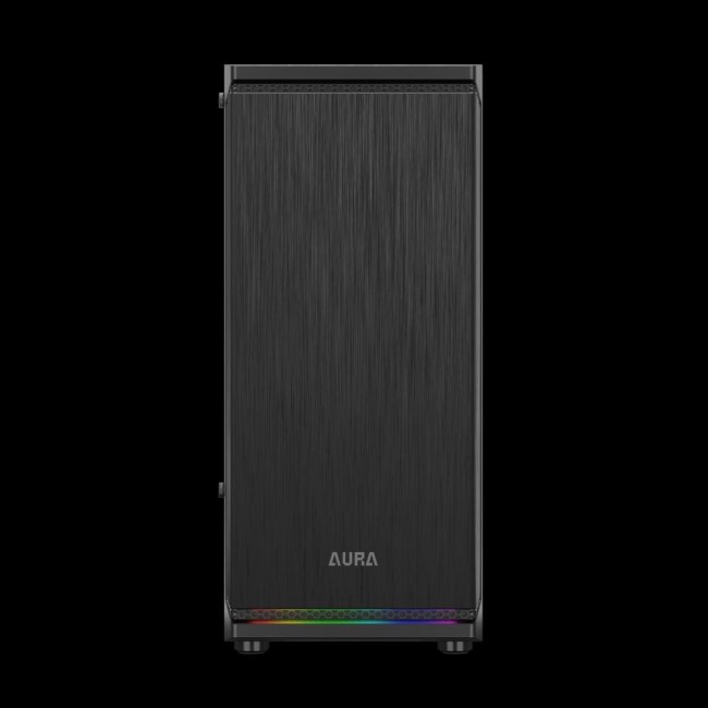 GAMDIAS Aura GC8 ARGB Black (4711514500691)