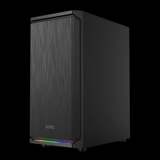 GAMDIAS Aura GC8 ARGB Black (4711514500691)
