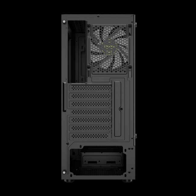 GAMDIAS Aura GC8 ARGB Black (4711514500691)