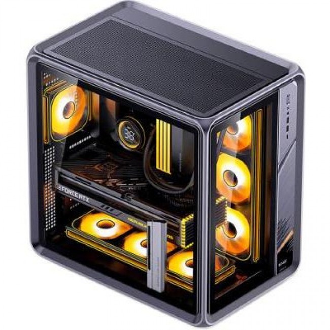 Jonsbo BO400 Gray