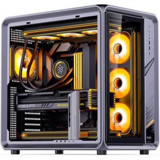 Jonsbo BO400 Gray