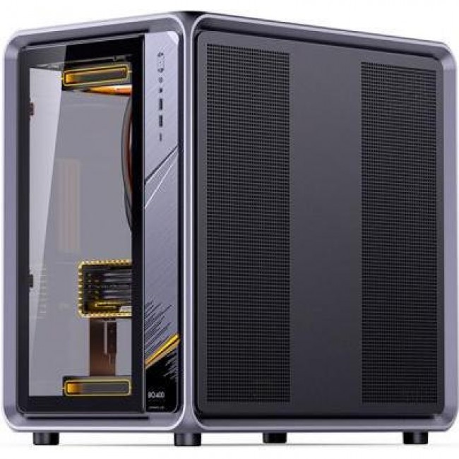 Jonsbo BO400 Gray