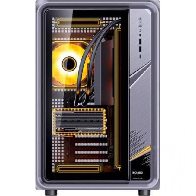 Jonsbo BO400 Gray