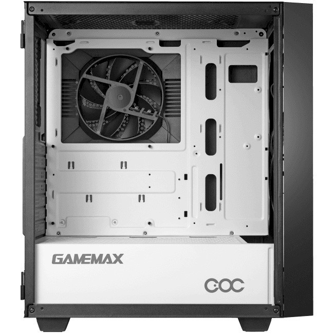 GameMax Brufen C3 BW