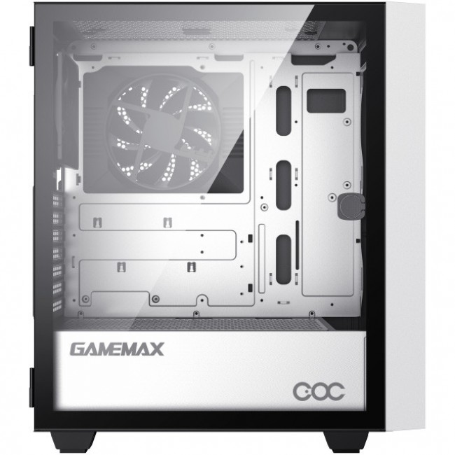 GameMax Brufen C3 WB