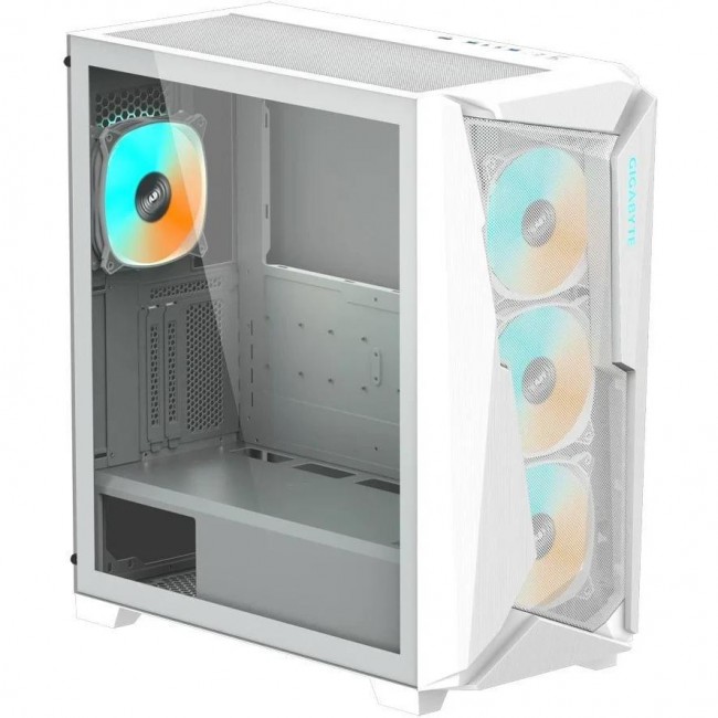 GIGABYTE C301 GLASS V2 (GB-C301G TYPE-C V2)