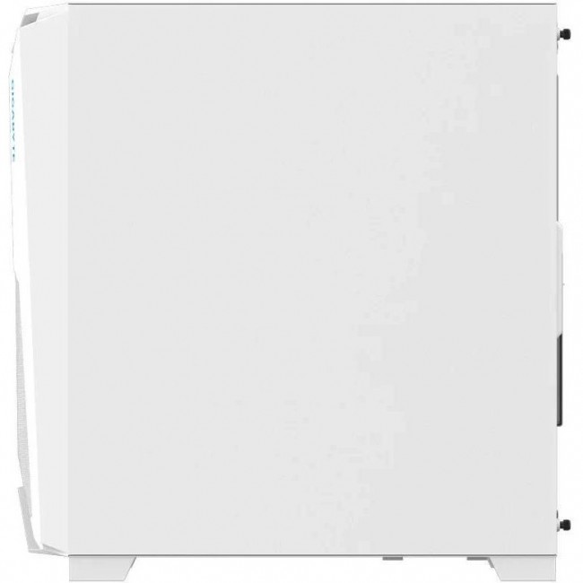 GIGABYTE C301 GLASS WHITE V2 (GB-C301GW TYPE-C V2)