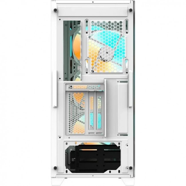 GIGABYTE C301 GLASS V2 (GB-C301G TYPE-C V2)