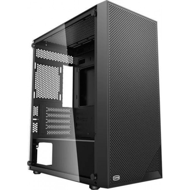 PCCooler C3D310 BK (C3D310-BKP0-GL)