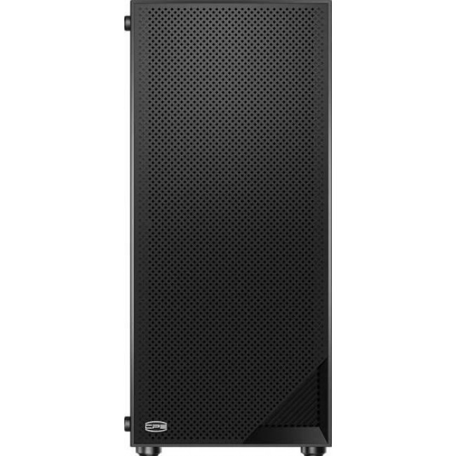 PCCooler C3D310 BK (C3D310-BKP0-GL)