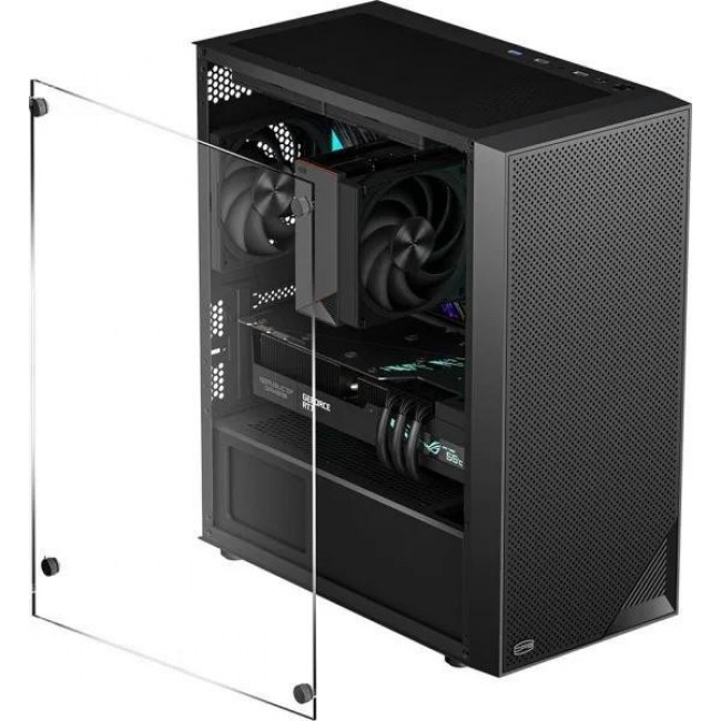 PCCooler C3D310 BK (C3D310-BKP0-GL)