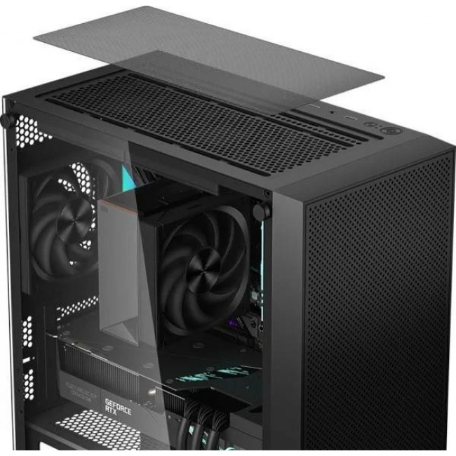PCCooler C3D310 BK (C3D310-BKP0-GL)