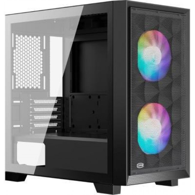 PCCooler C3D310 BK ARGB