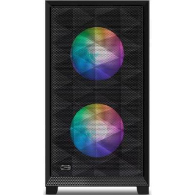 PCCooler C3D310 BK ARGB