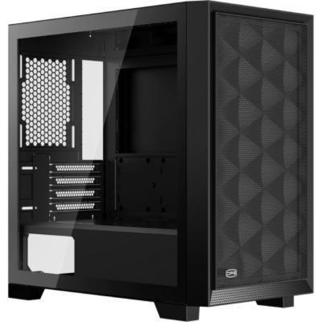 PCCooler C3D310 BK ARGB