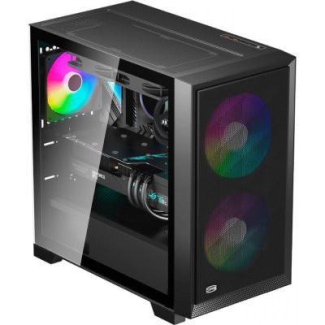 PCCooler C3D310 BK ARGB