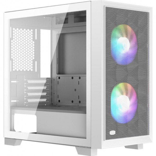 PCCooler C3D310 WH ARGB
