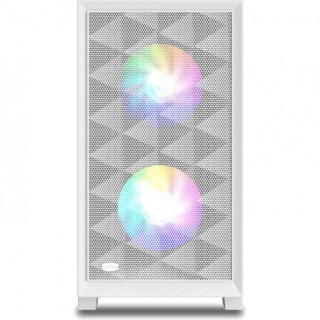 PCCooler C3D310 WH ARGB
