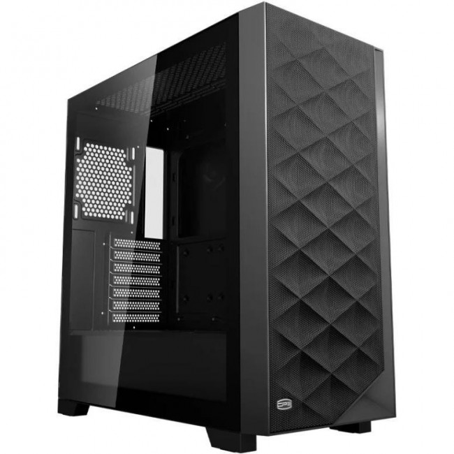 PCCooler C3D510 BK (C3D510-BKP0-GL)
