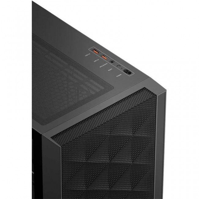 PCCooler C3D510 BK (C3D510-BKP0-GL)