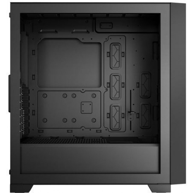 PCCooler C3D510 BK ARGB