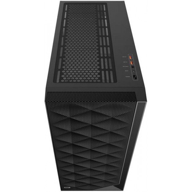 PCCooler C3D510 BK ARGB