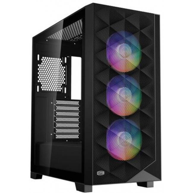 PCCooler C3D510 BK ARGB