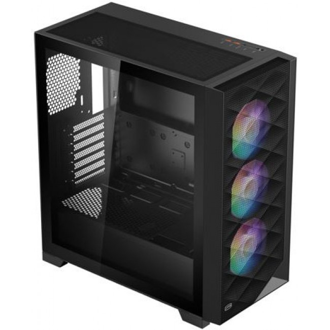 PCCooler C3D510 BK ARGB
