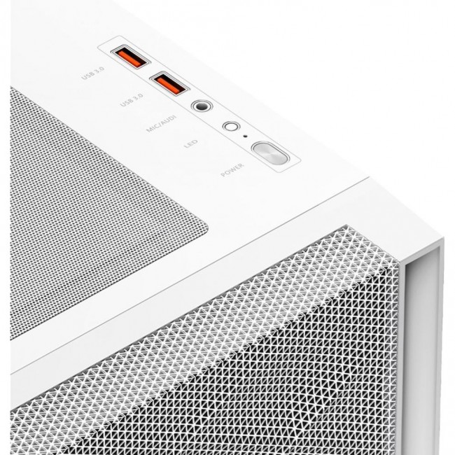 PCCooler C3D510 WH ARGB