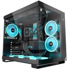 PCCooler C3 T500 ARGB BK (C3-T500BKD6-GL)